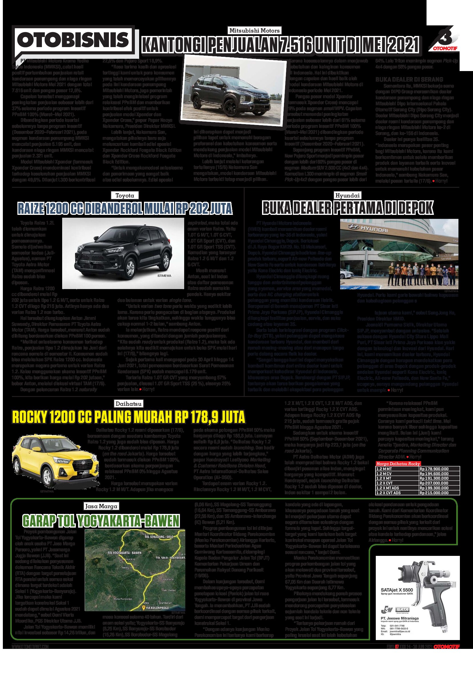 OTOMOTIF Page 1