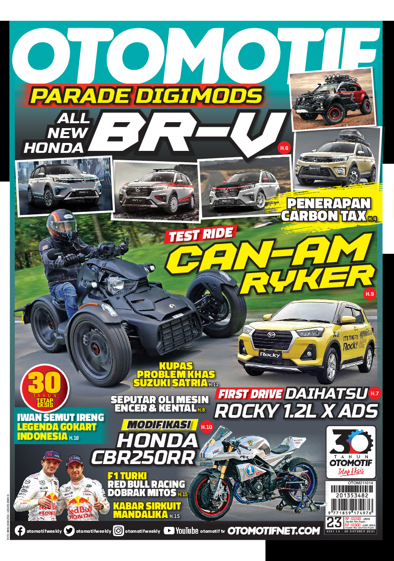 OTOMOTIF Page 1