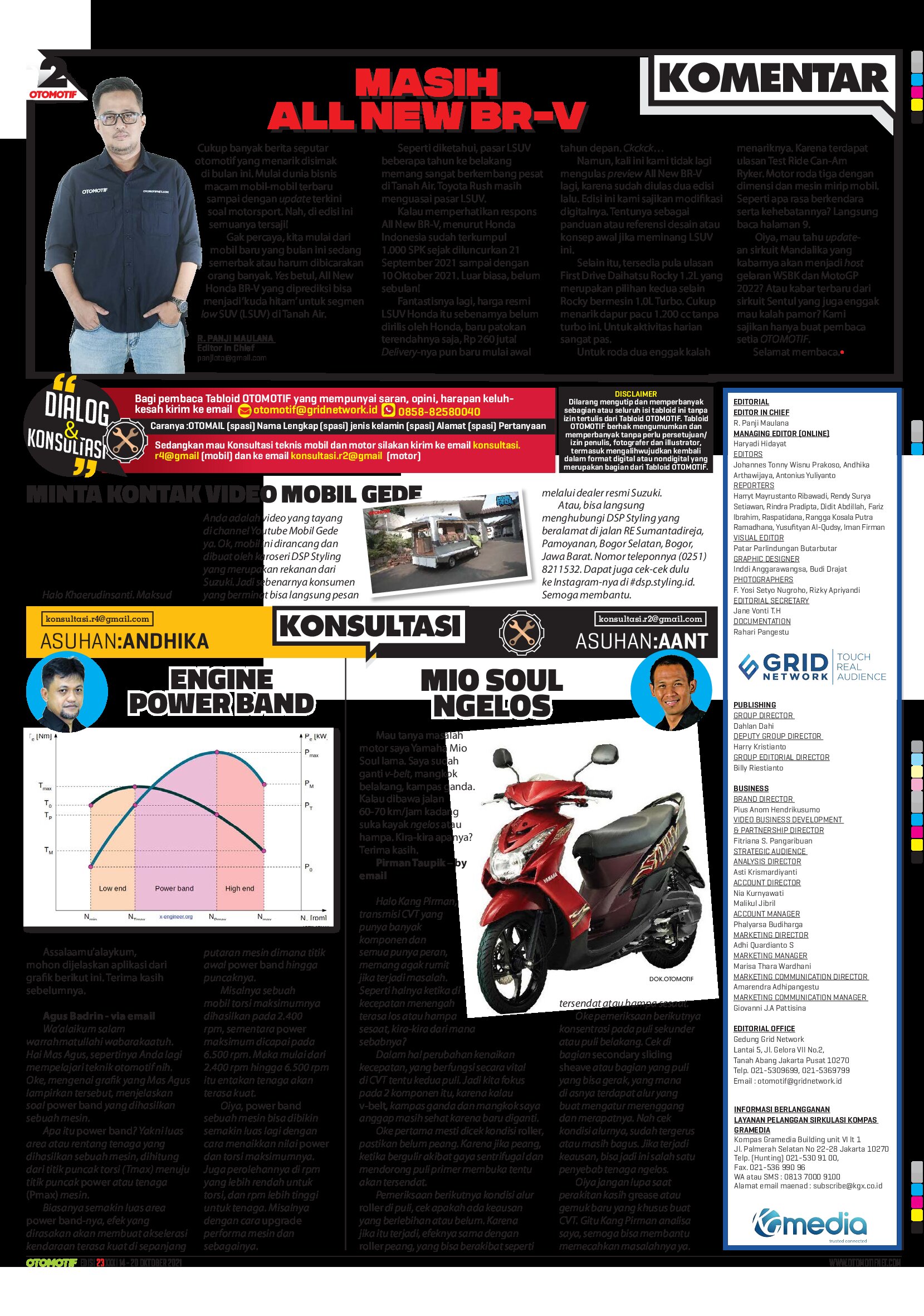 OTOMOTIF Page 1