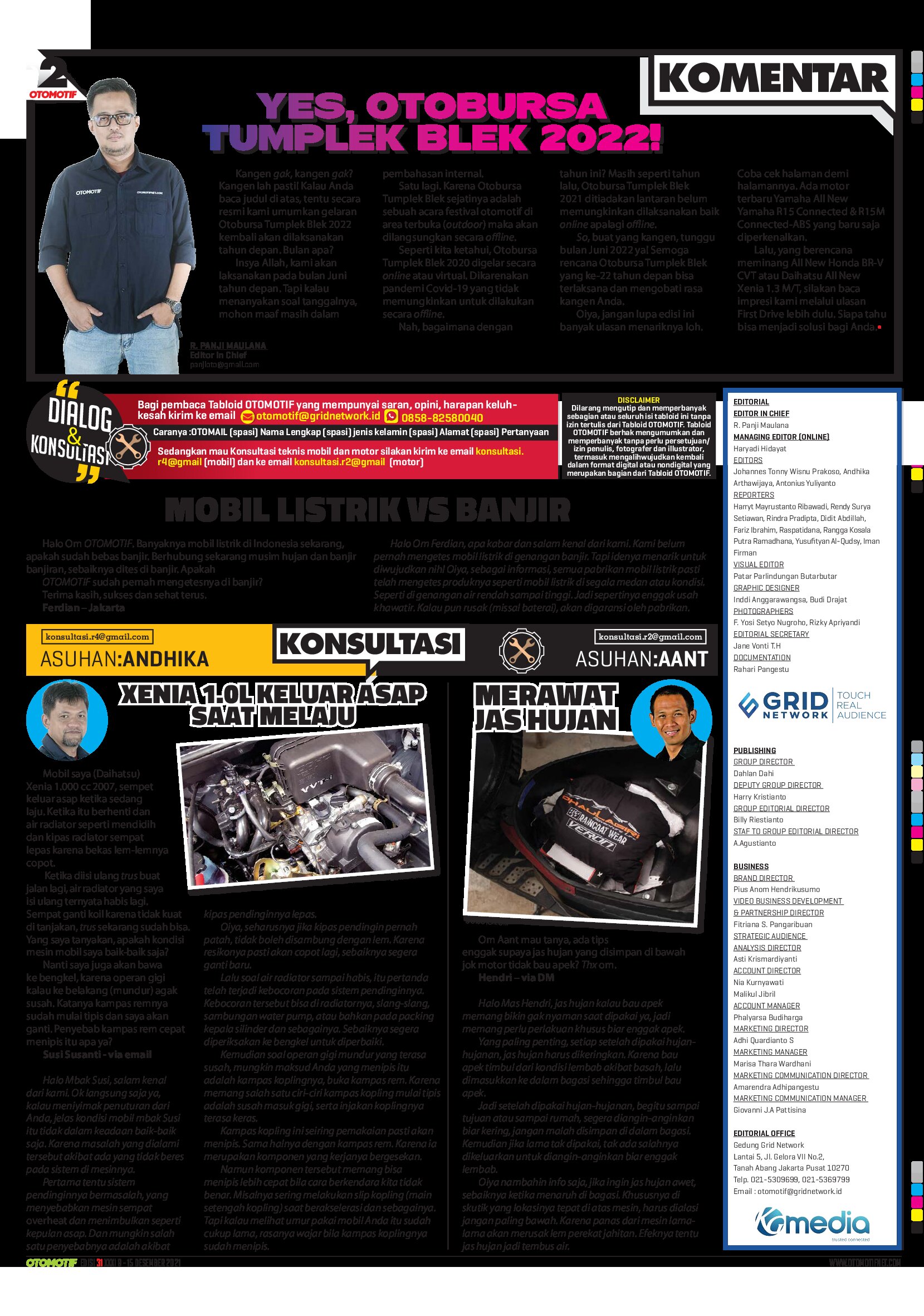 OTOMOTIF Page 1