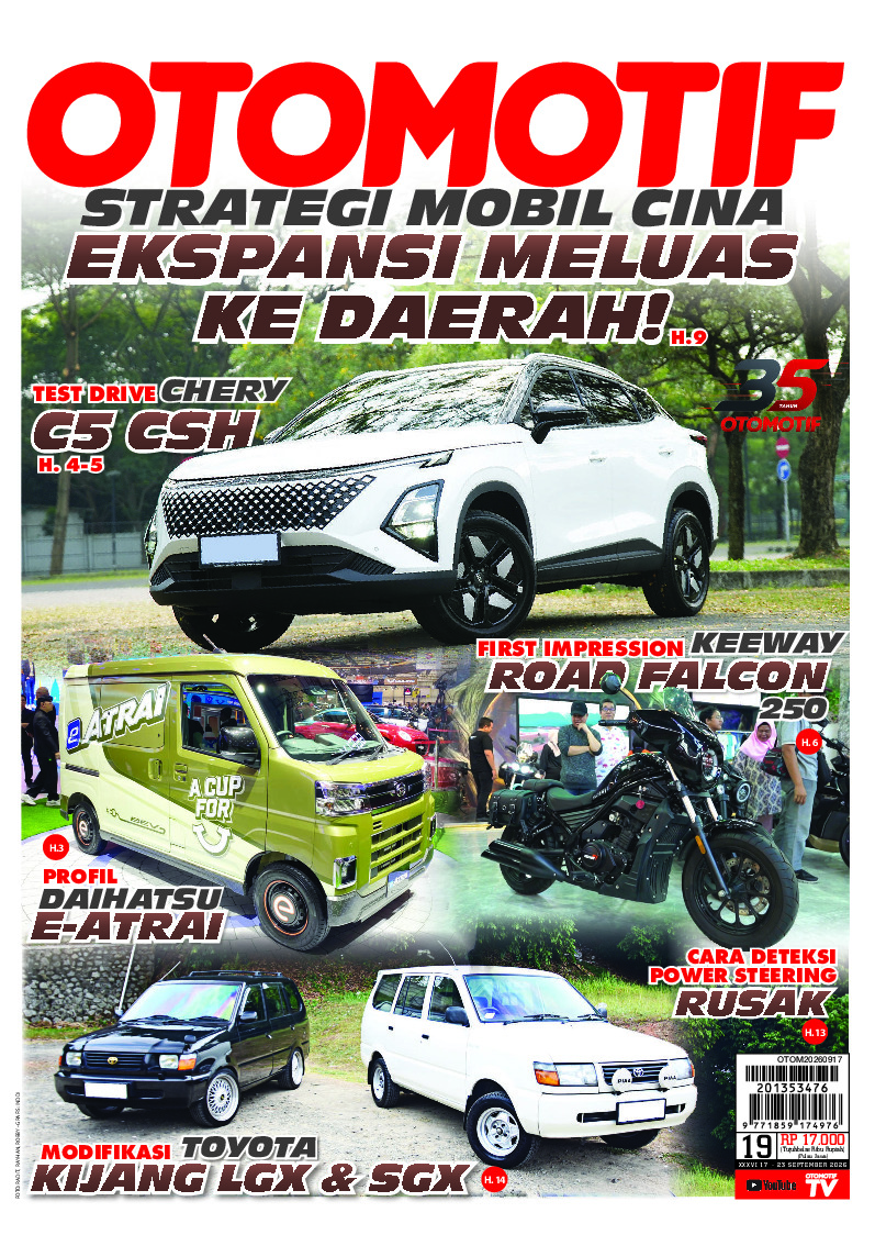 OTOMOTIF Page 1