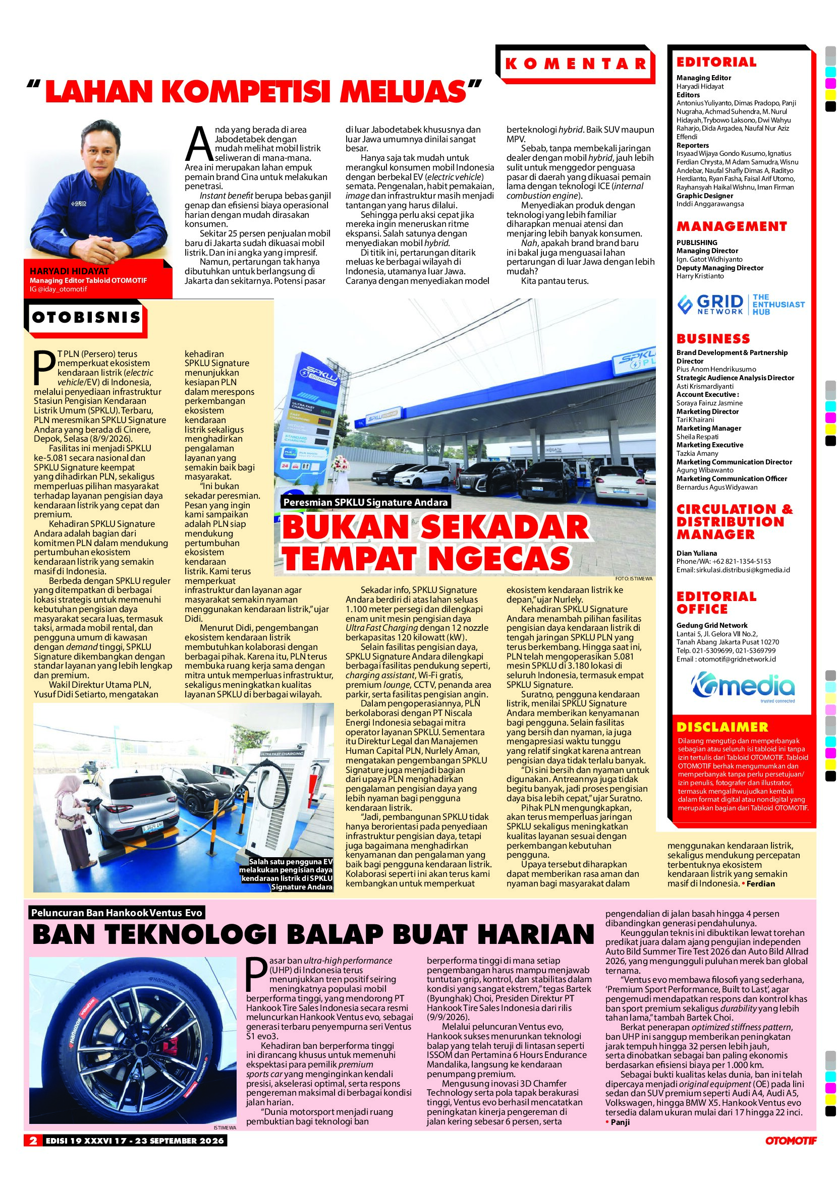 OTOMOTIF Page 1
