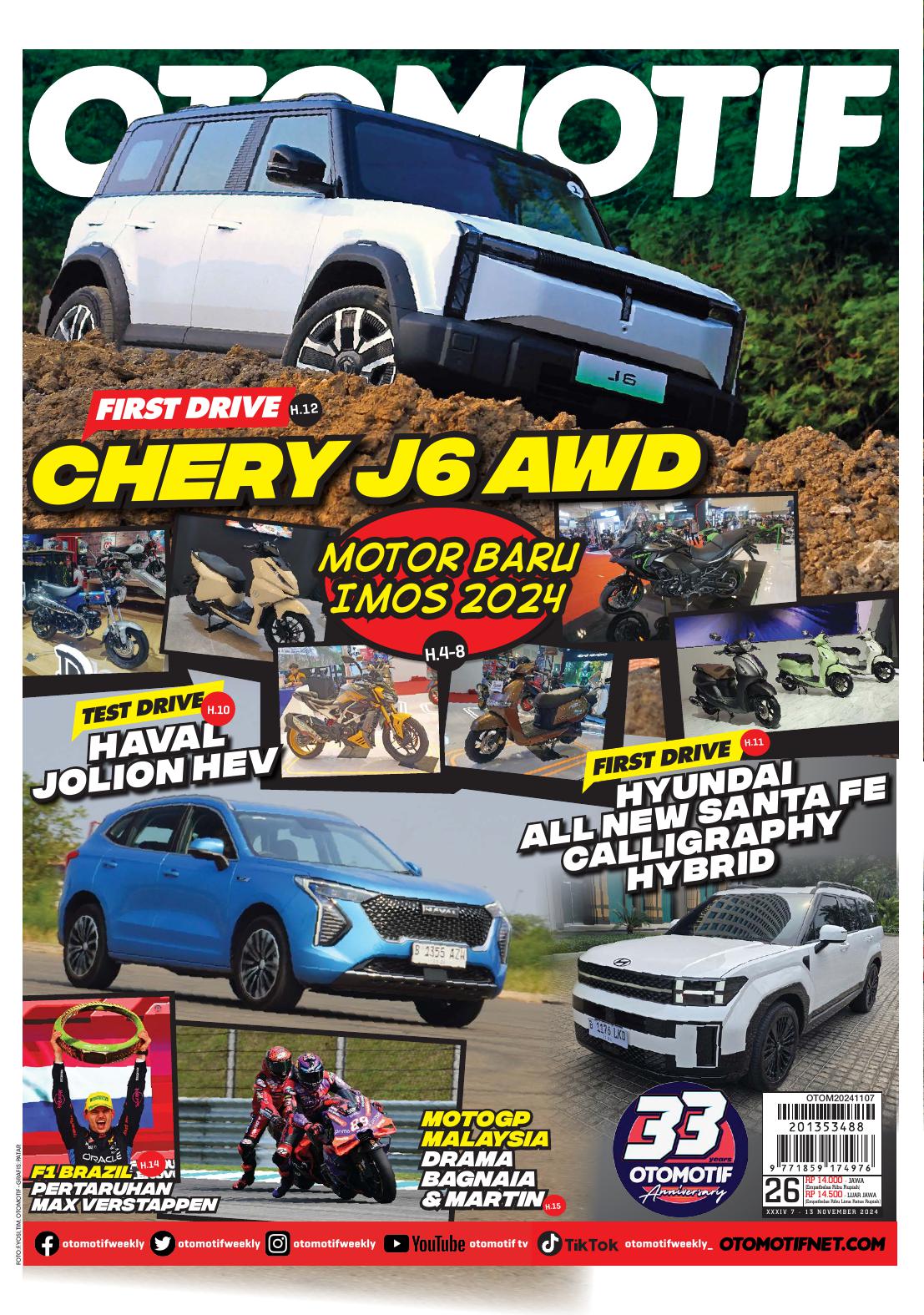 OTOMOTIF Page 1