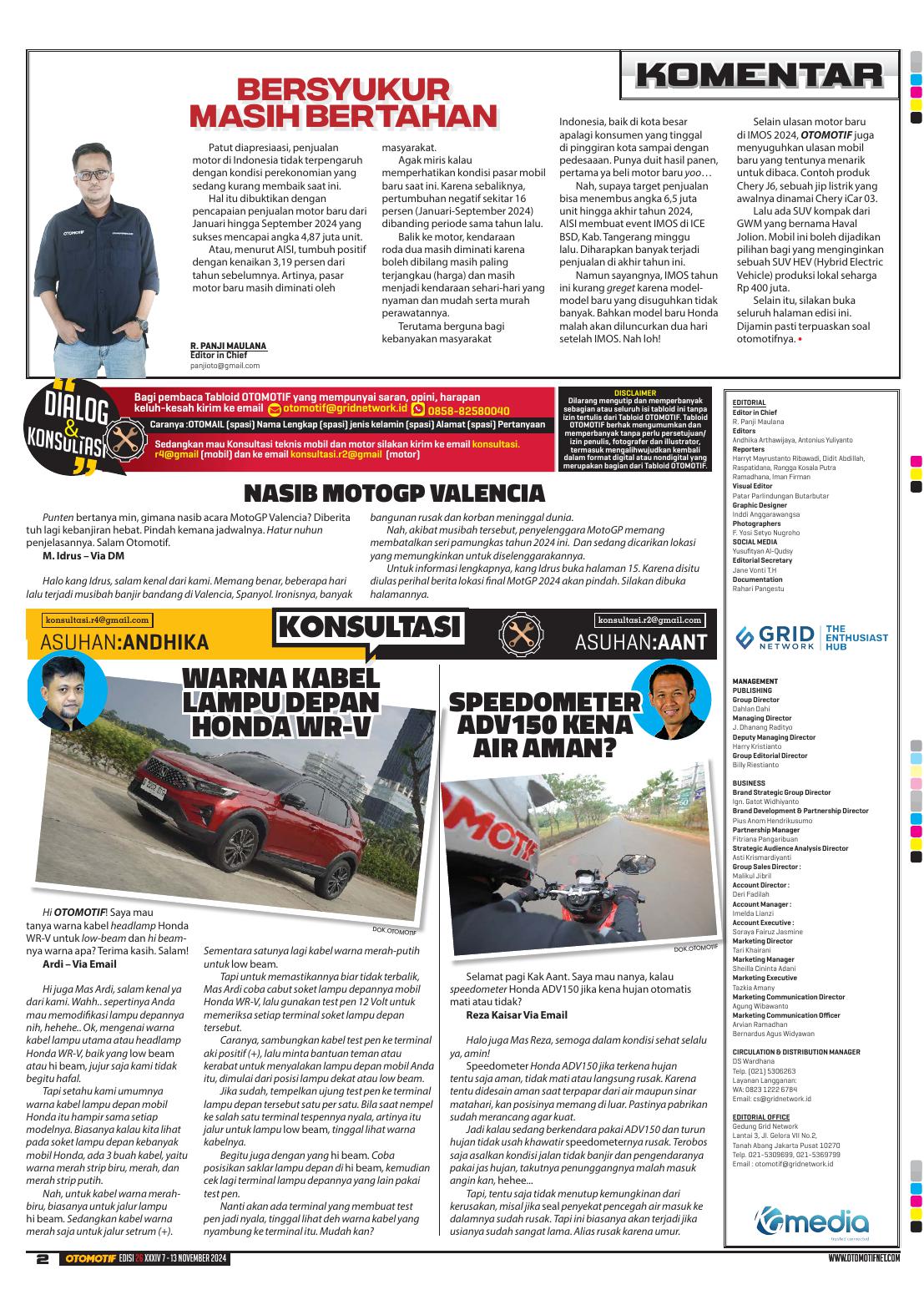 OTOMOTIF Page 1