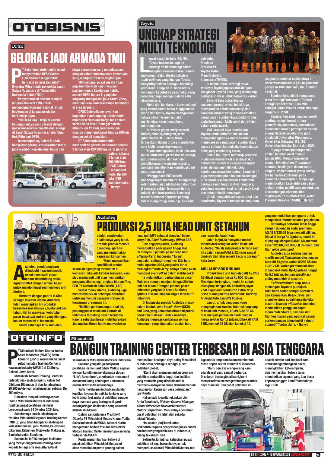 OTOMOTIF Page 1