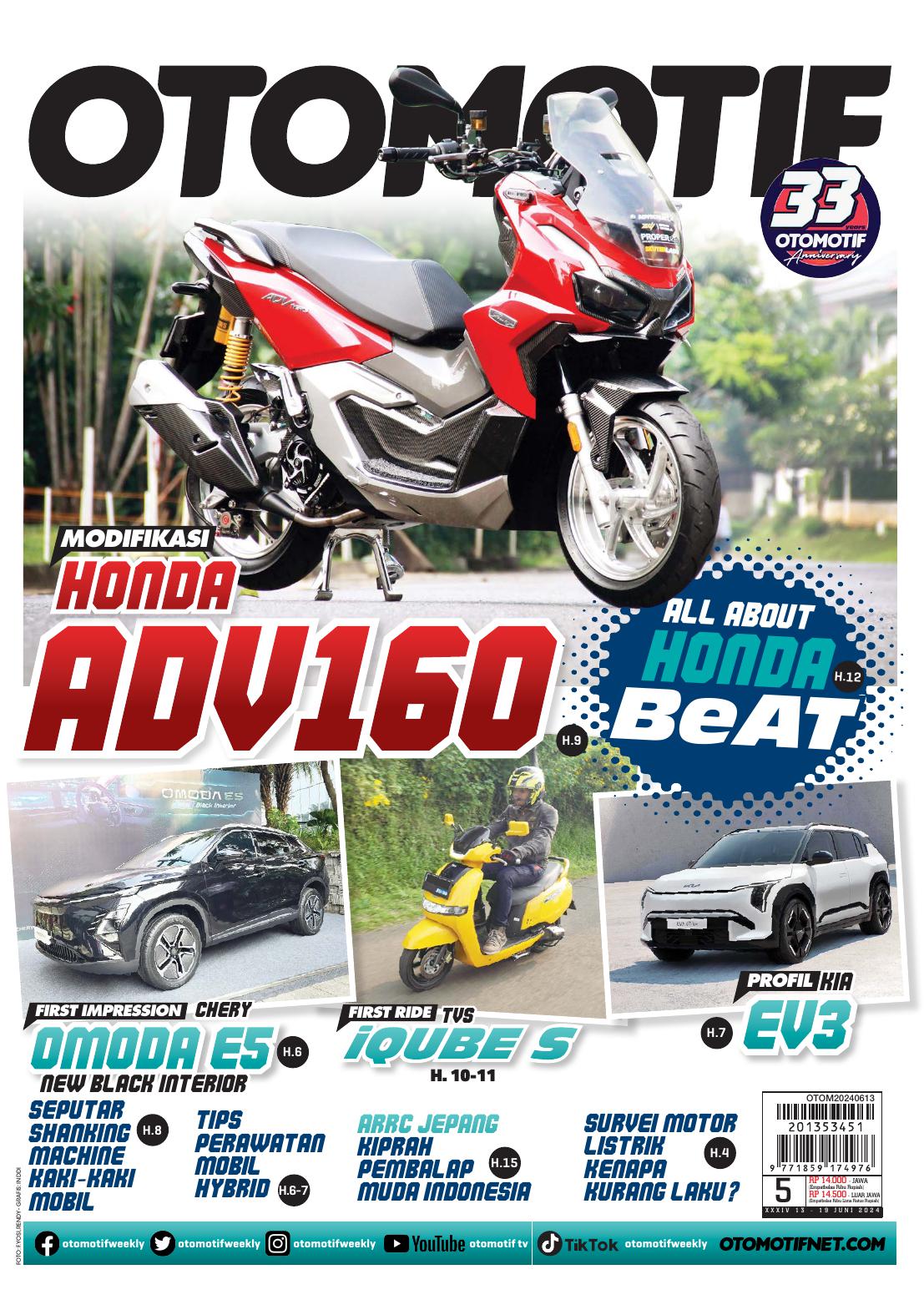 OTOMOTIF Page 1