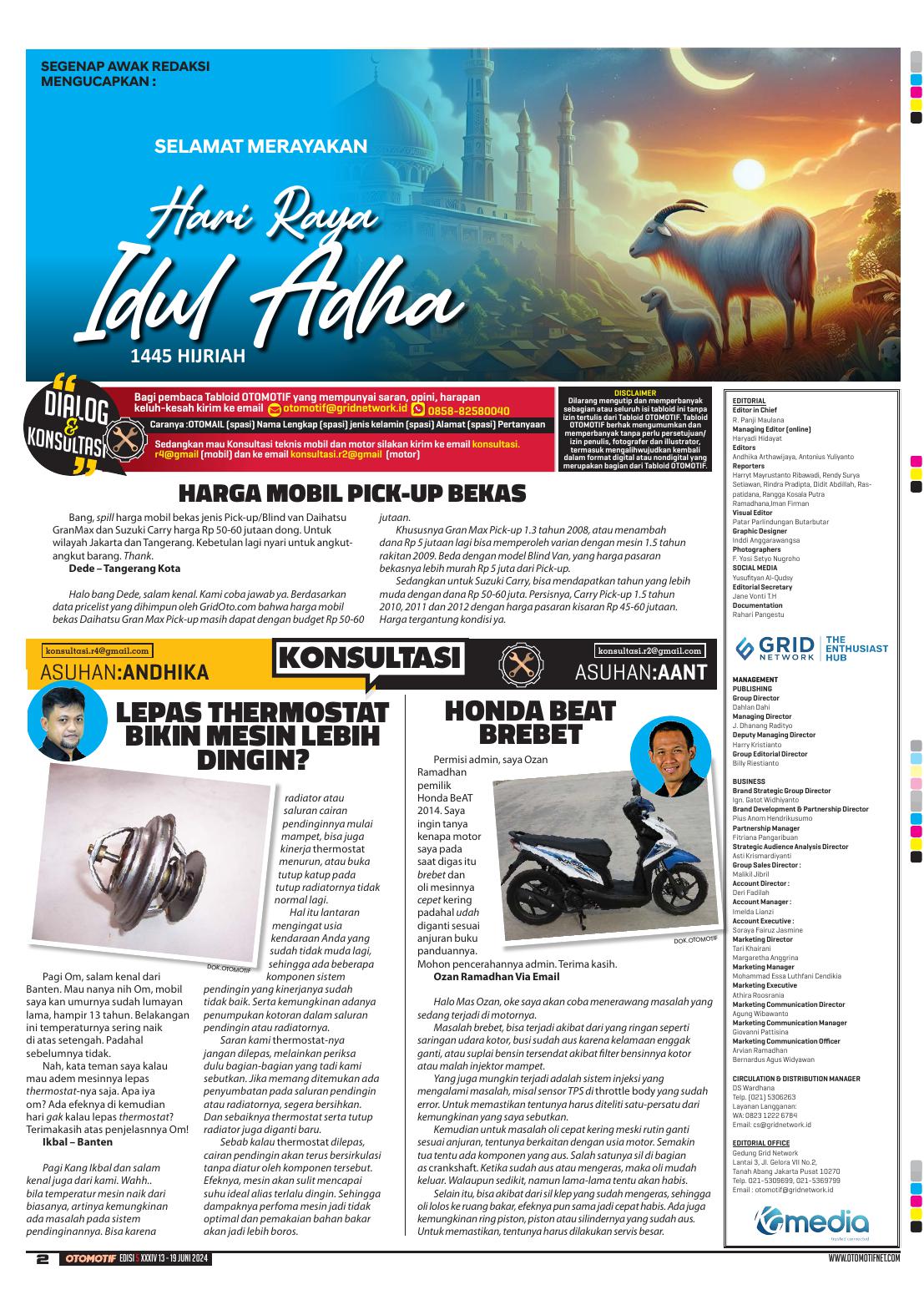 OTOMOTIF Page 1