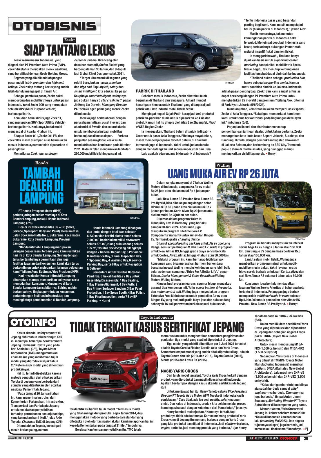 OTOMOTIF Page 1