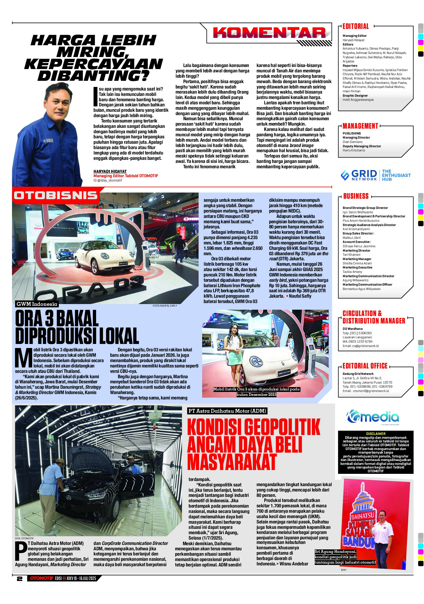 OTOMOTIF Page 1