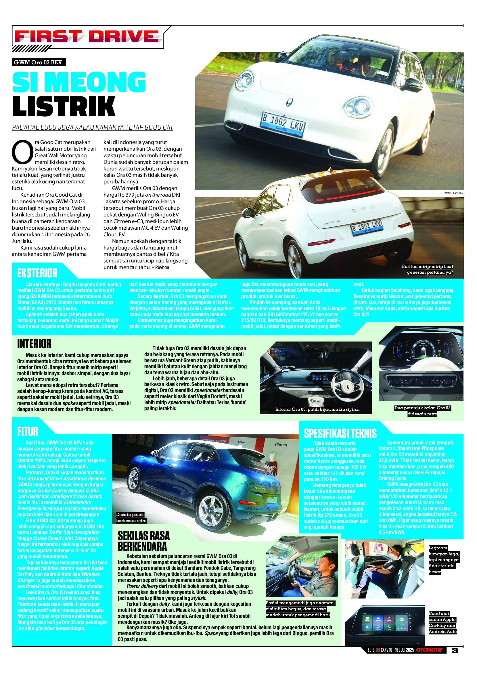 OTOMOTIF Page 1
