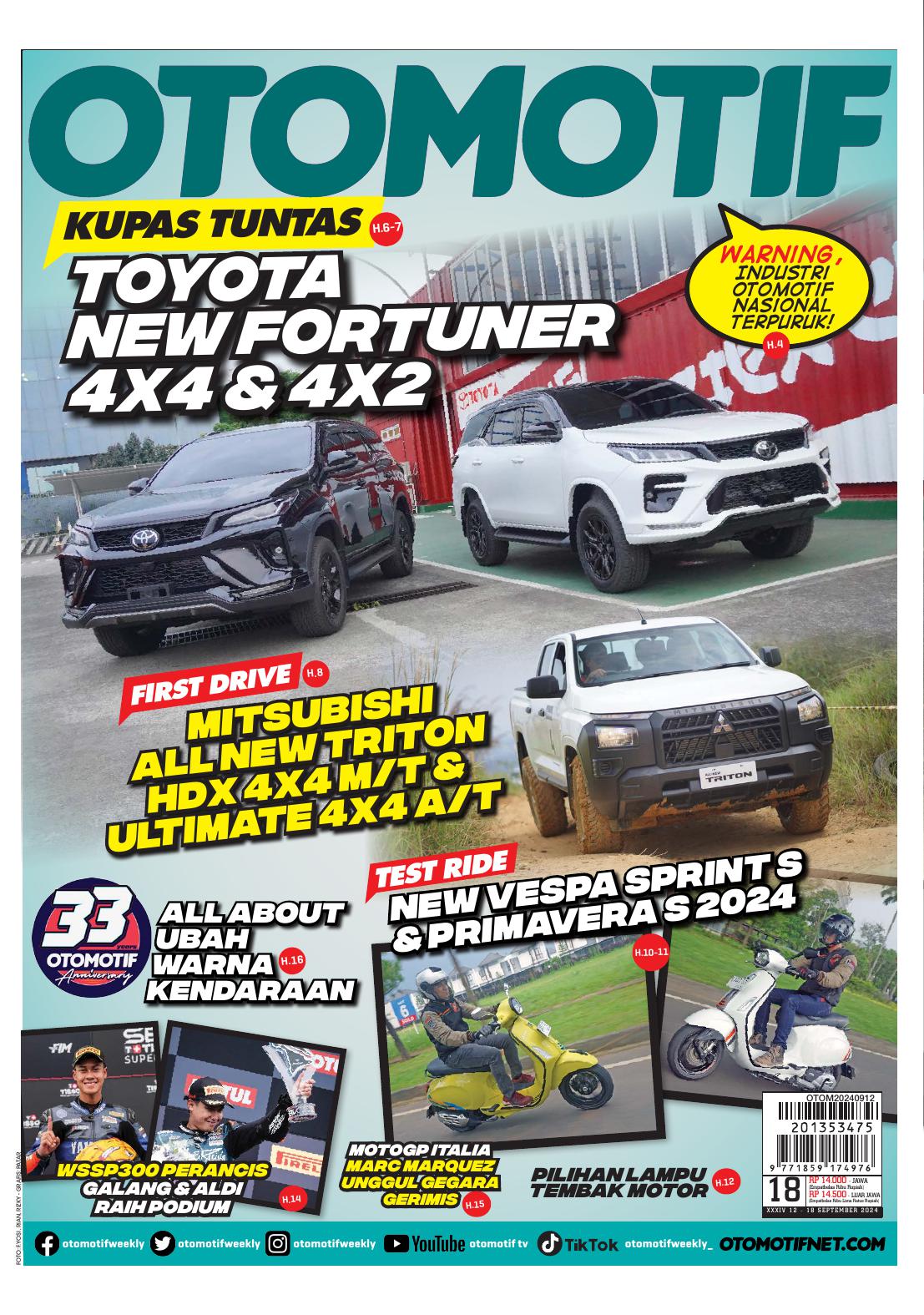 OTOMOTIF Page 1