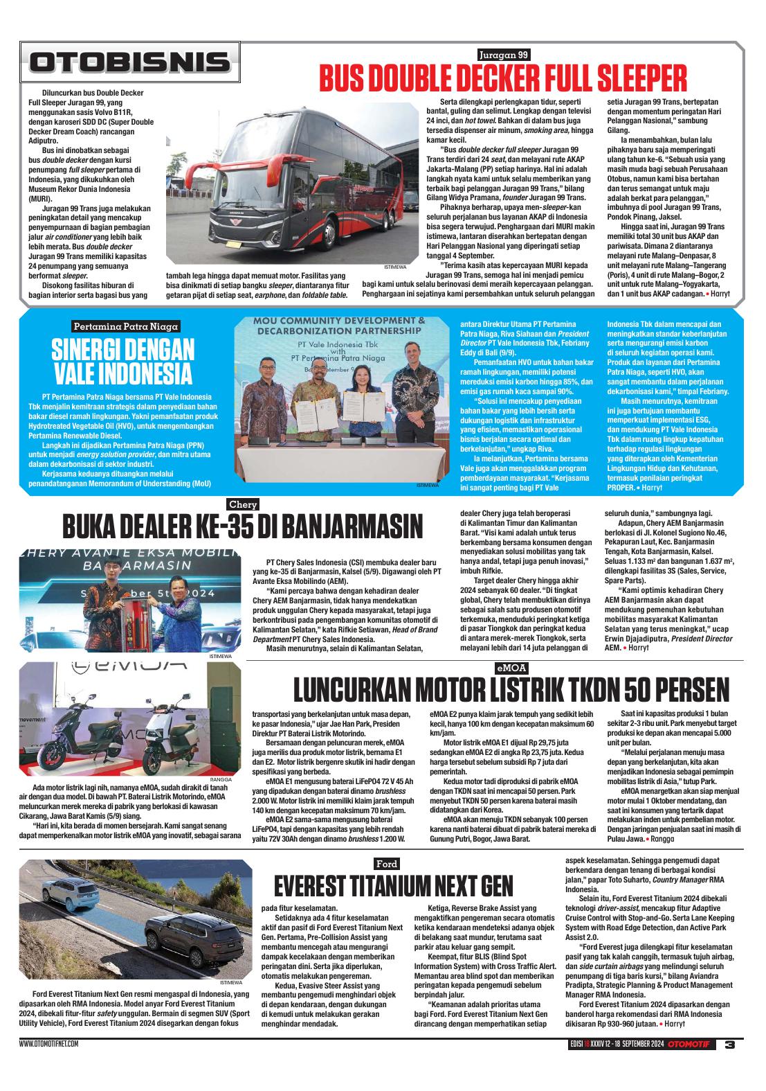 OTOMOTIF Page 1