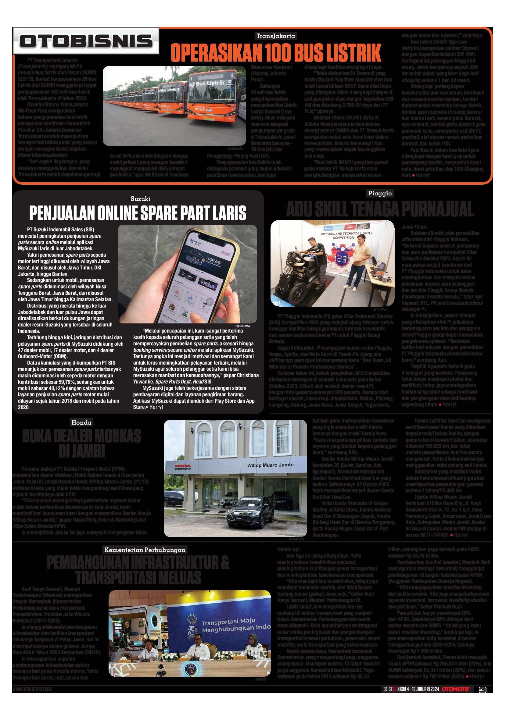 OTOMOTIF Page 1