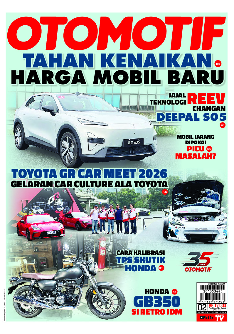 OTOMOTIF Page 1
