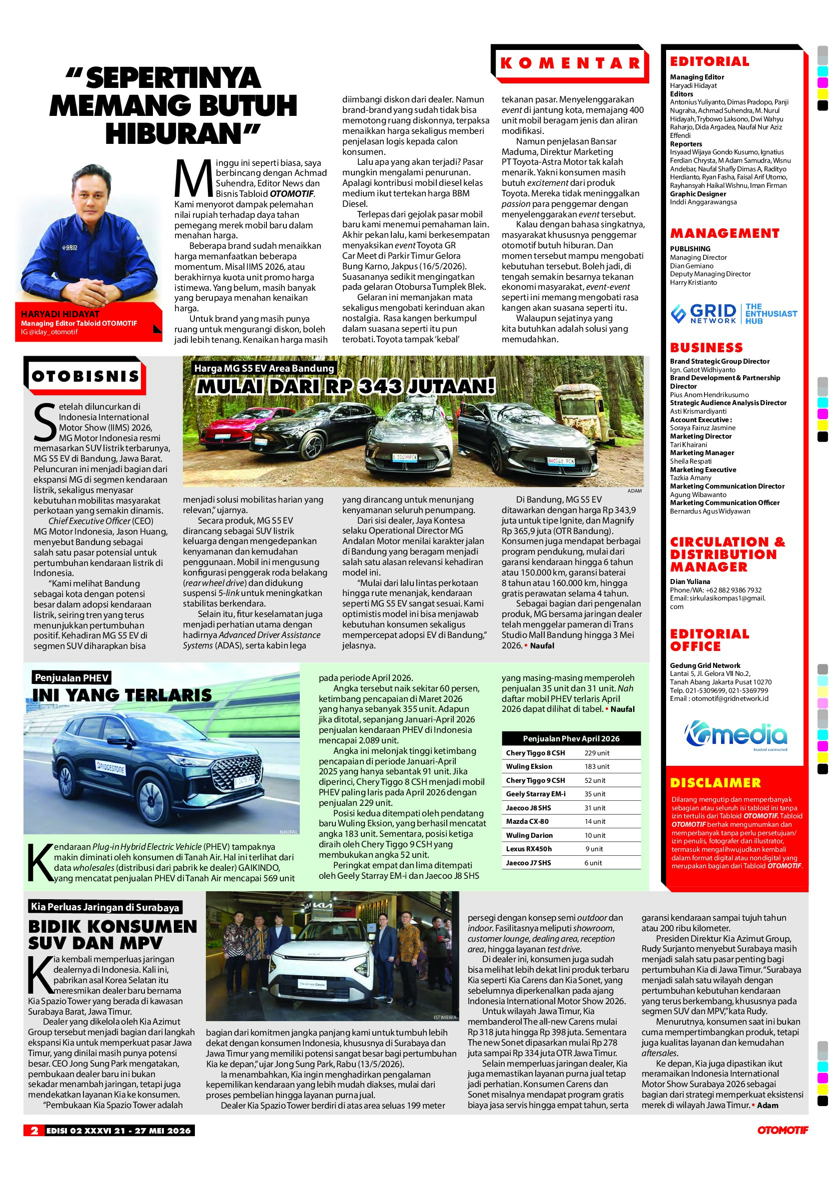 OTOMOTIF Page 1