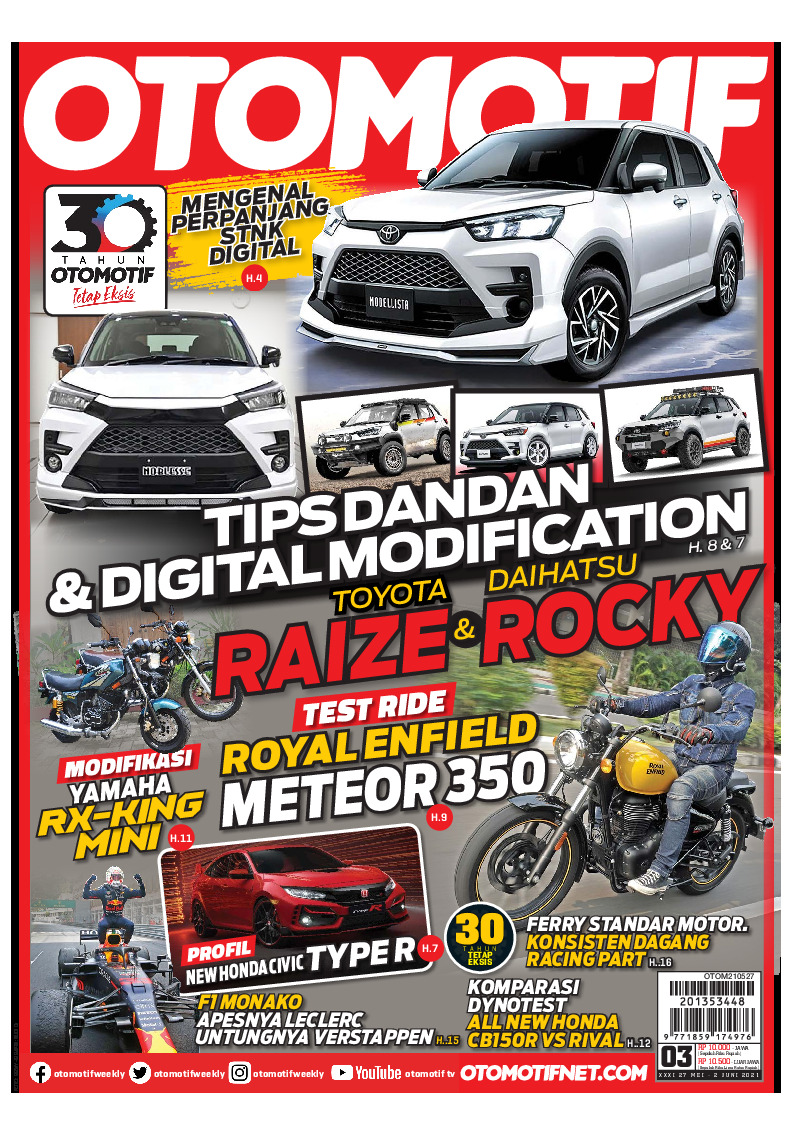 OTOMOTIF Page 1