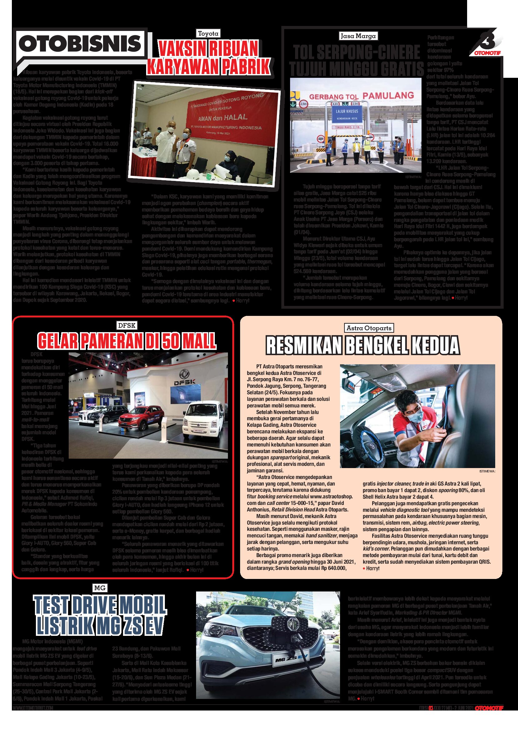 OTOMOTIF Page 1