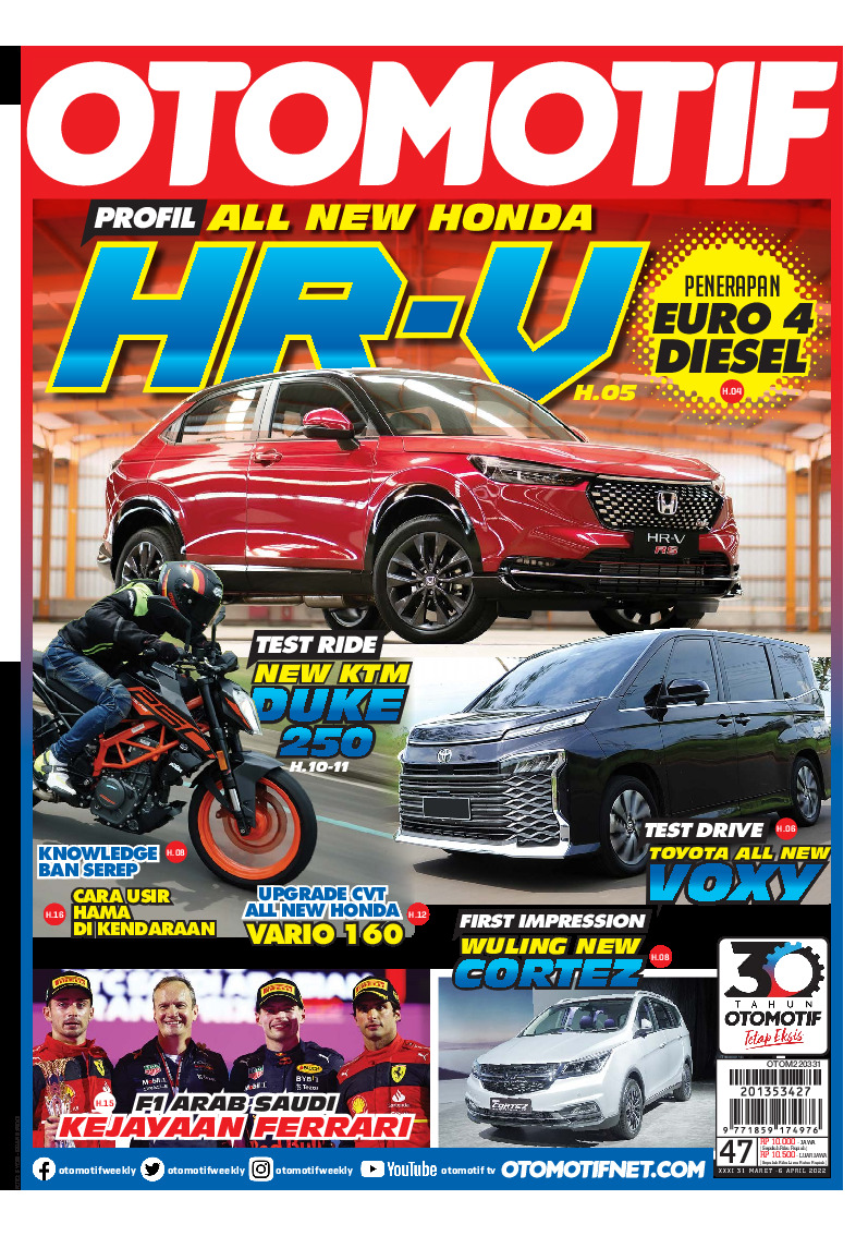 OTOMOTIF Page 1