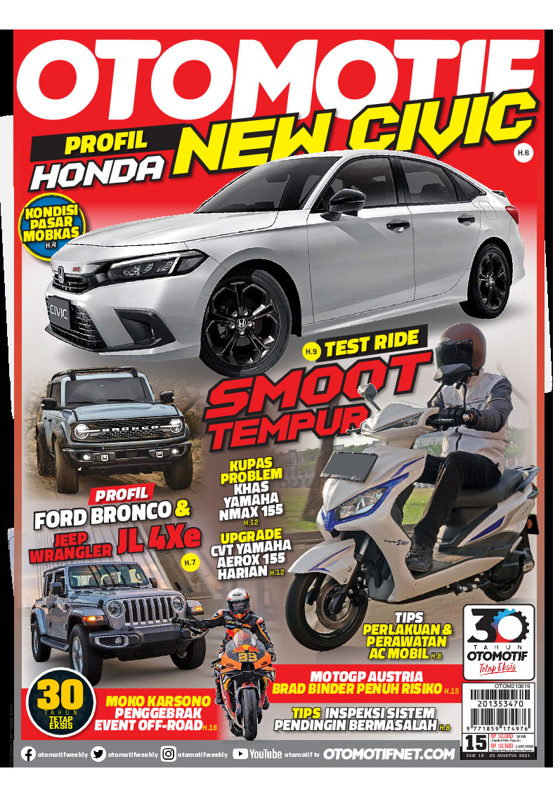 OTOMOTIF Page 1