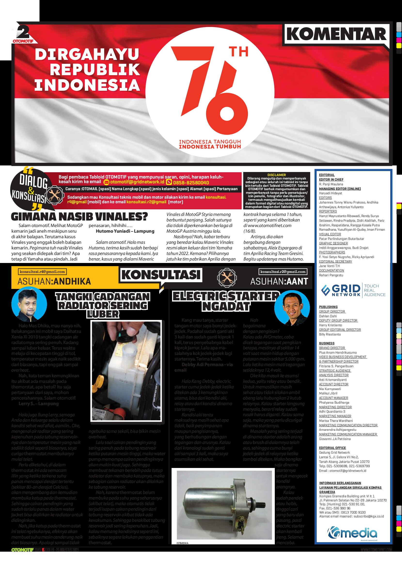 OTOMOTIF Page 1