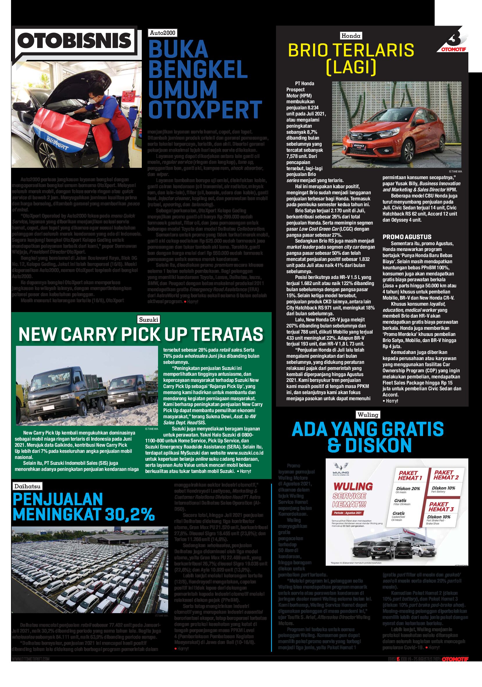 OTOMOTIF Page 1