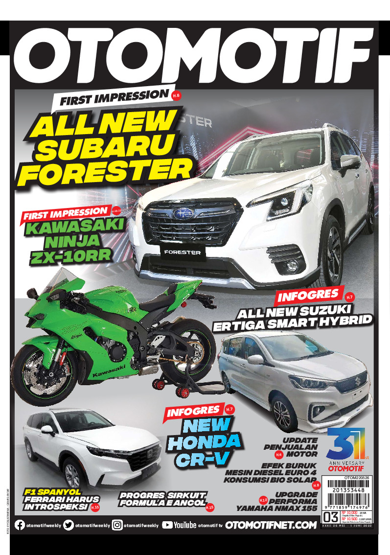 OTOMOTIF Page 1