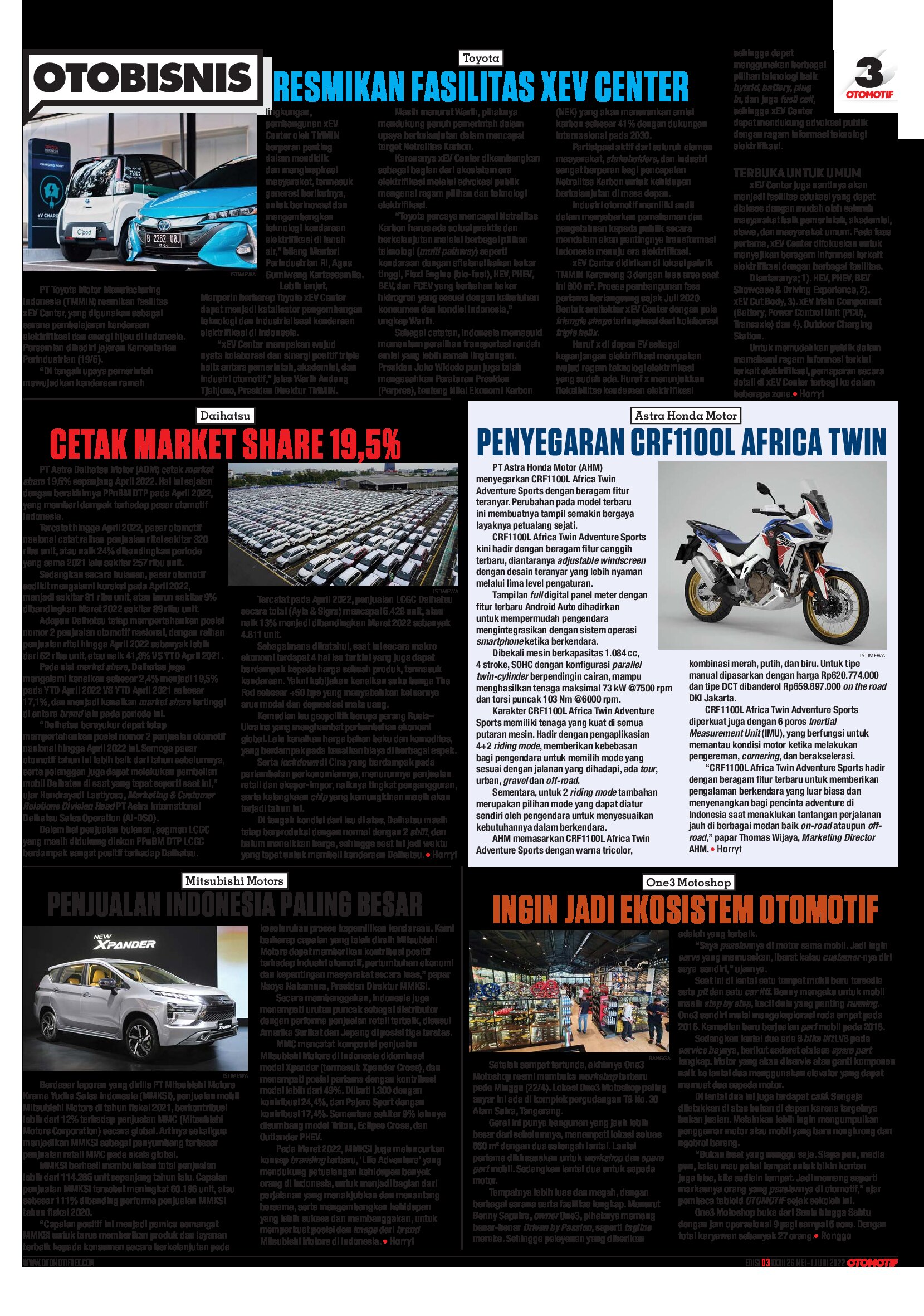 OTOMOTIF Page 1