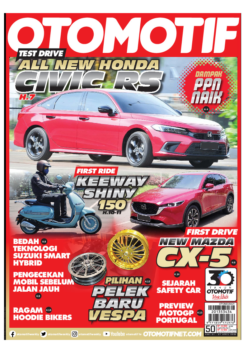 OTOMOTIF Page 1