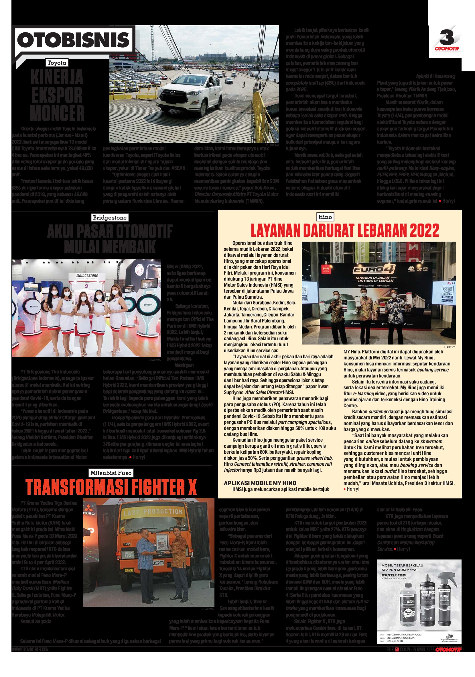 OTOMOTIF Page 1