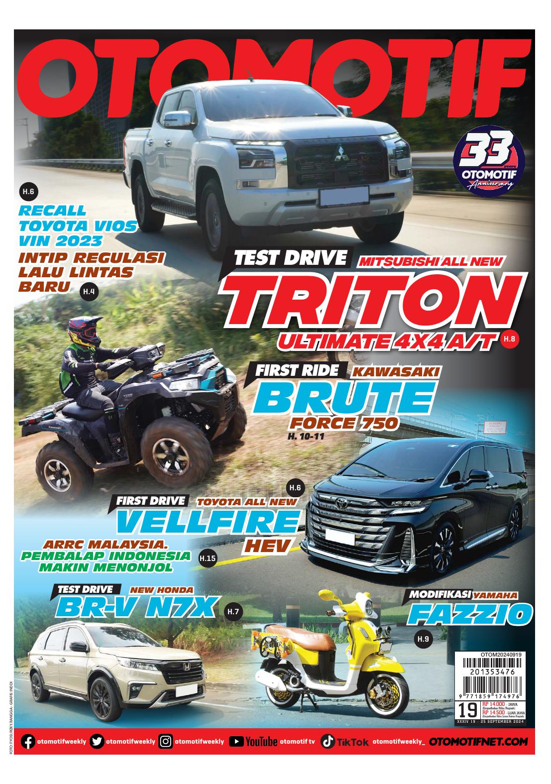 OTOMOTIF Page 1