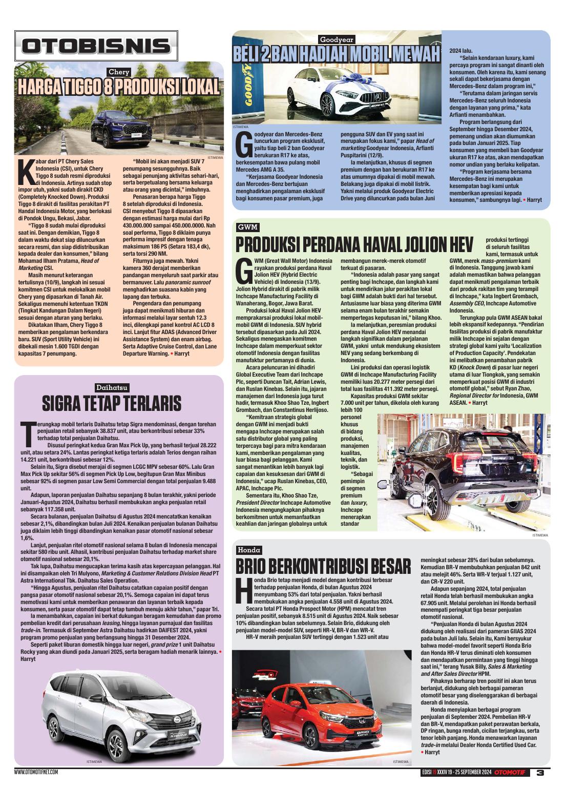 OTOMOTIF Page 1