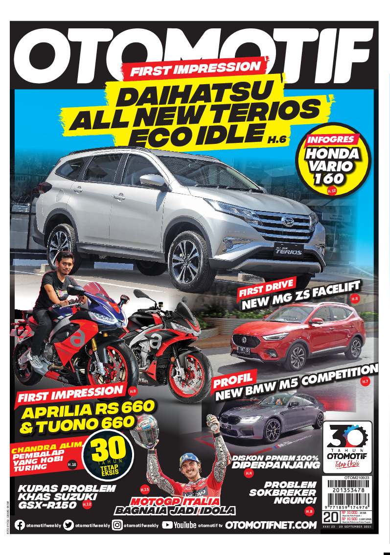 OTOMOTIF Page 1