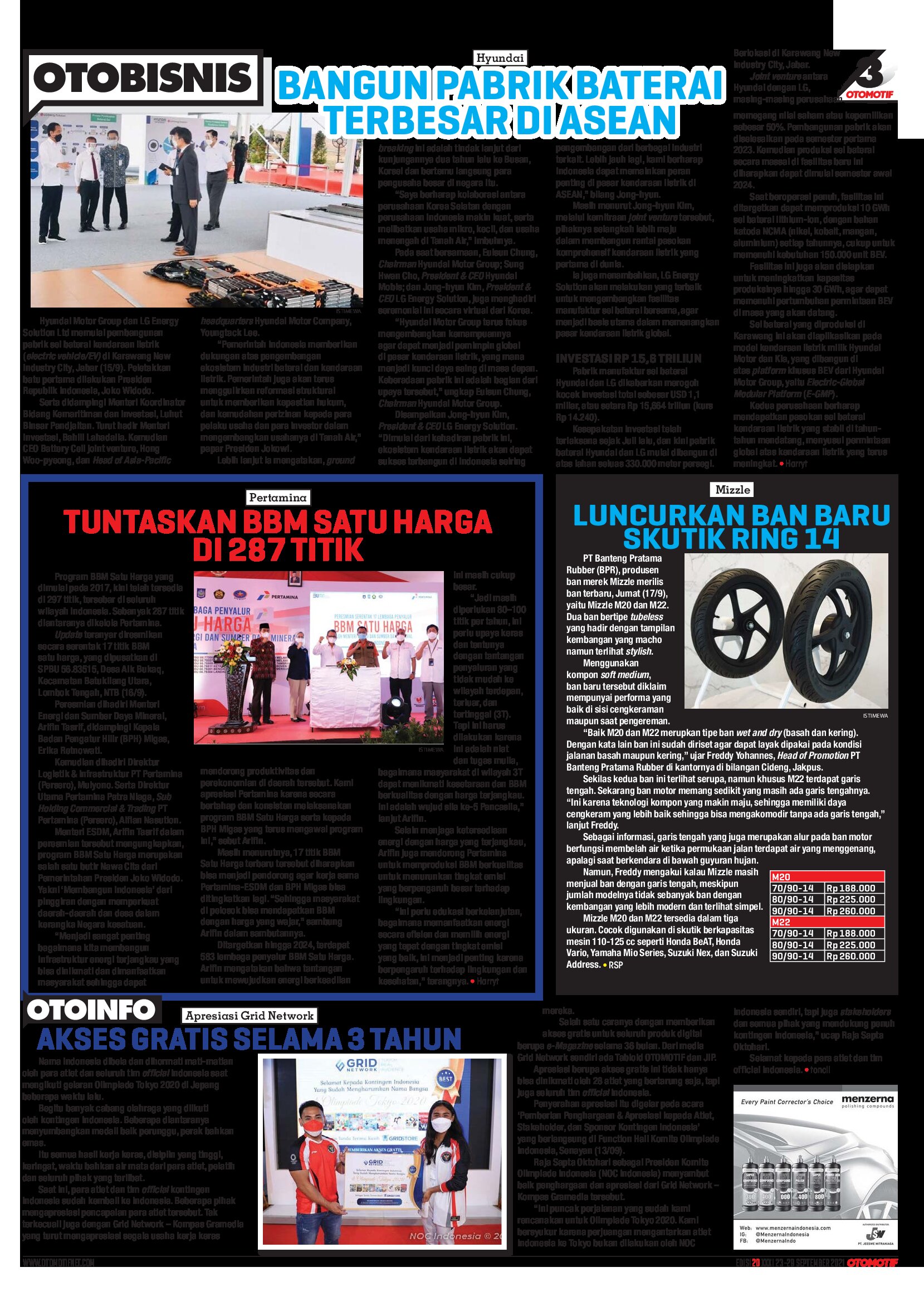 OTOMOTIF Page 1