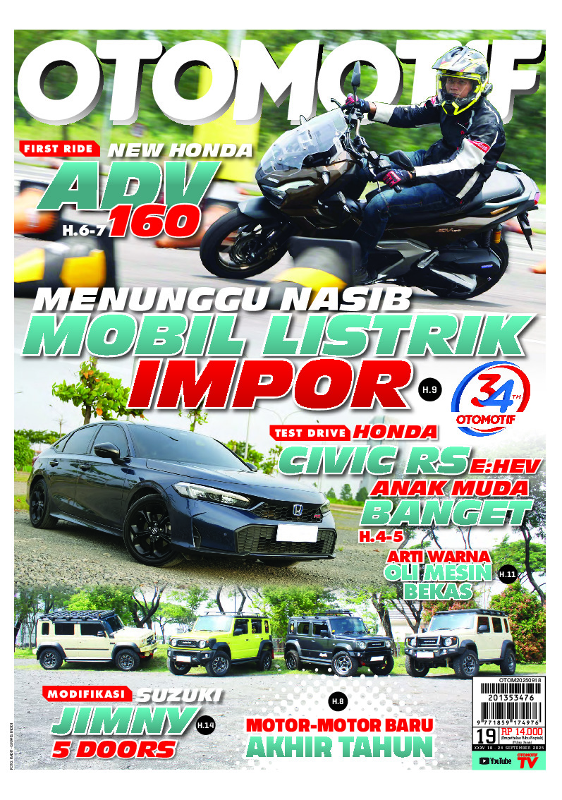 OTOMOTIF Page 1