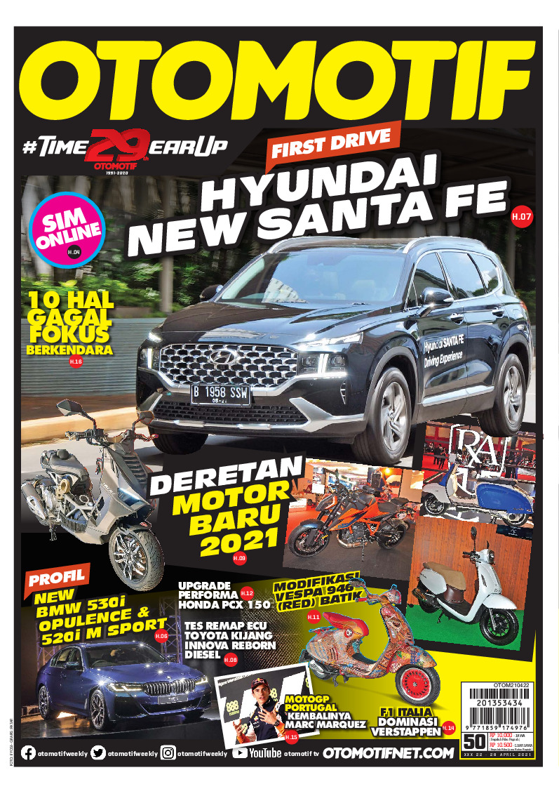 OTOMOTIF Page 1