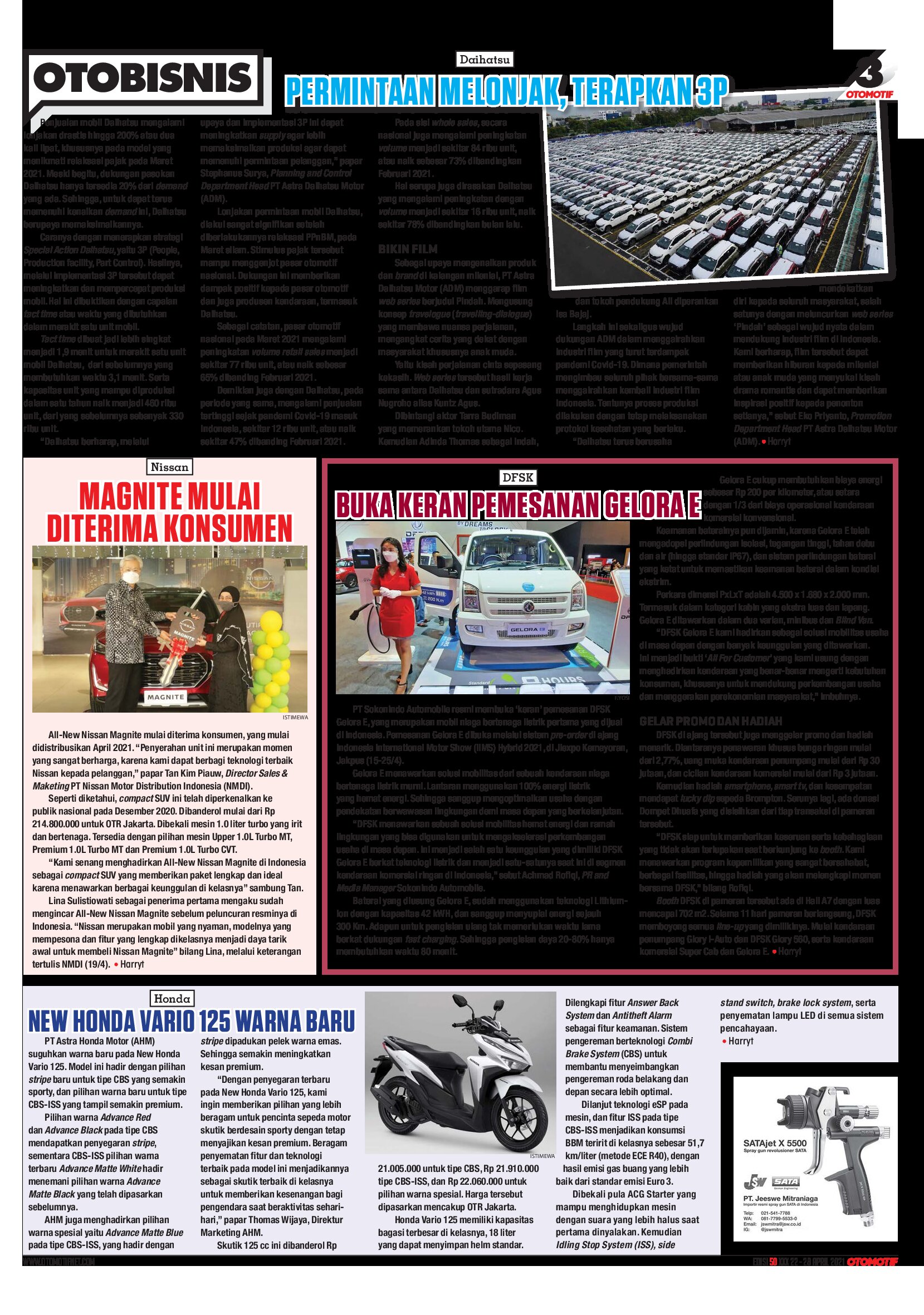 OTOMOTIF Page 1