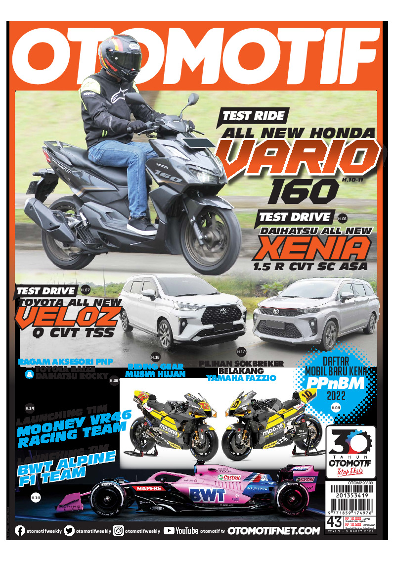 OTOMOTIF Page 1