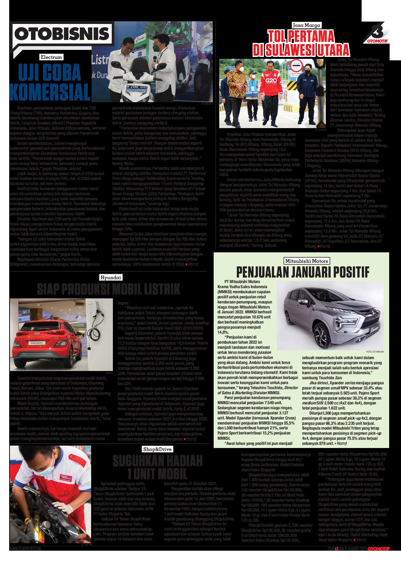 OTOMOTIF Page 1