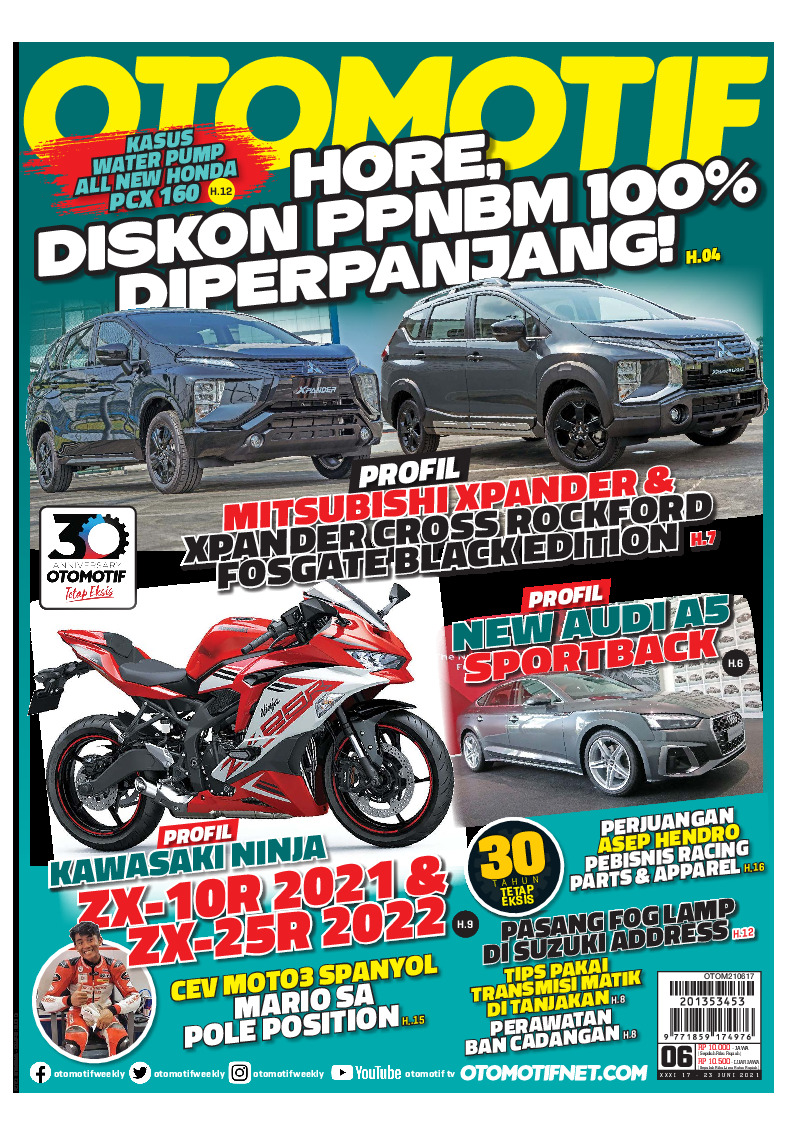 OTOMOTIF Page 1