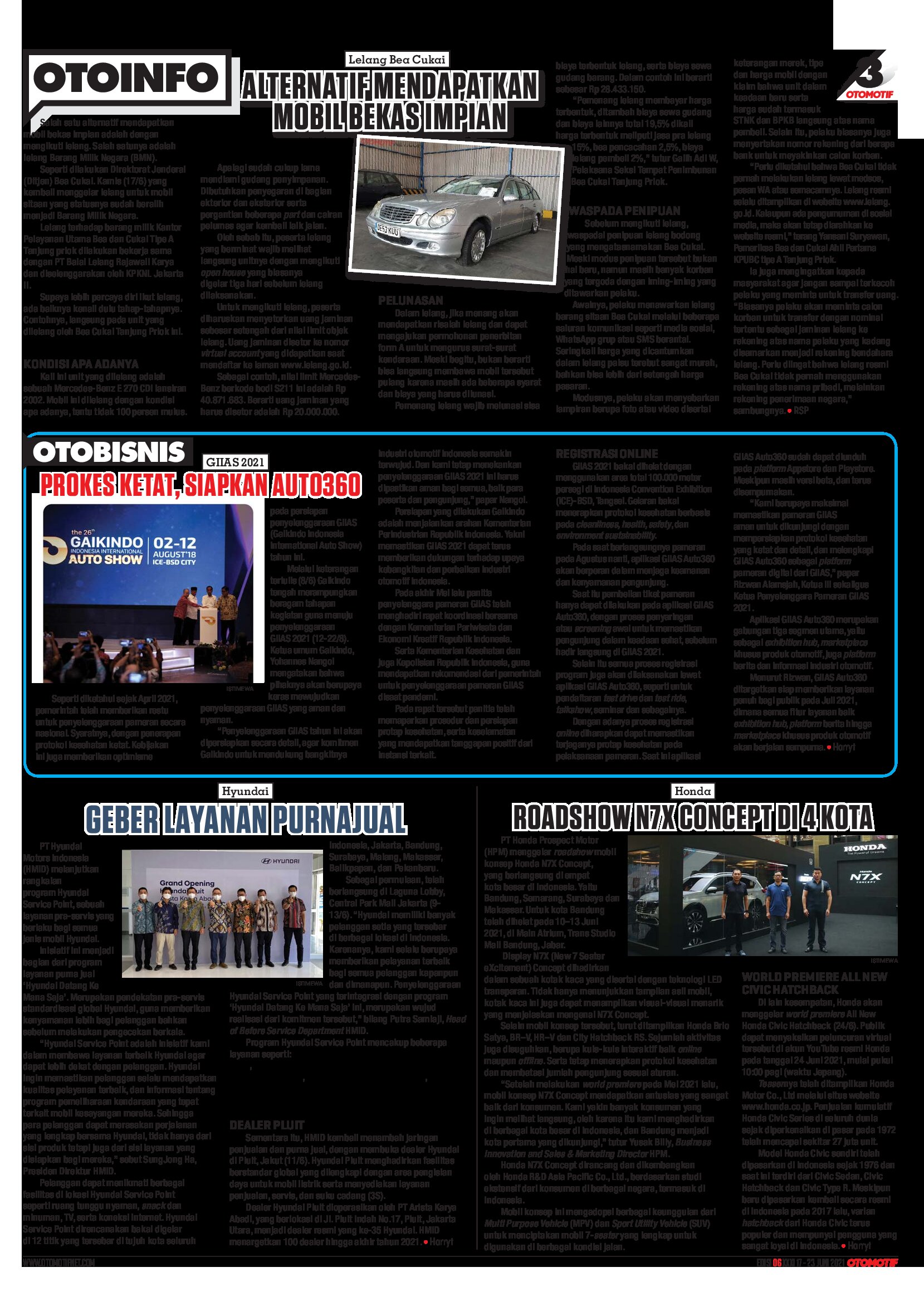 OTOMOTIF Page 1