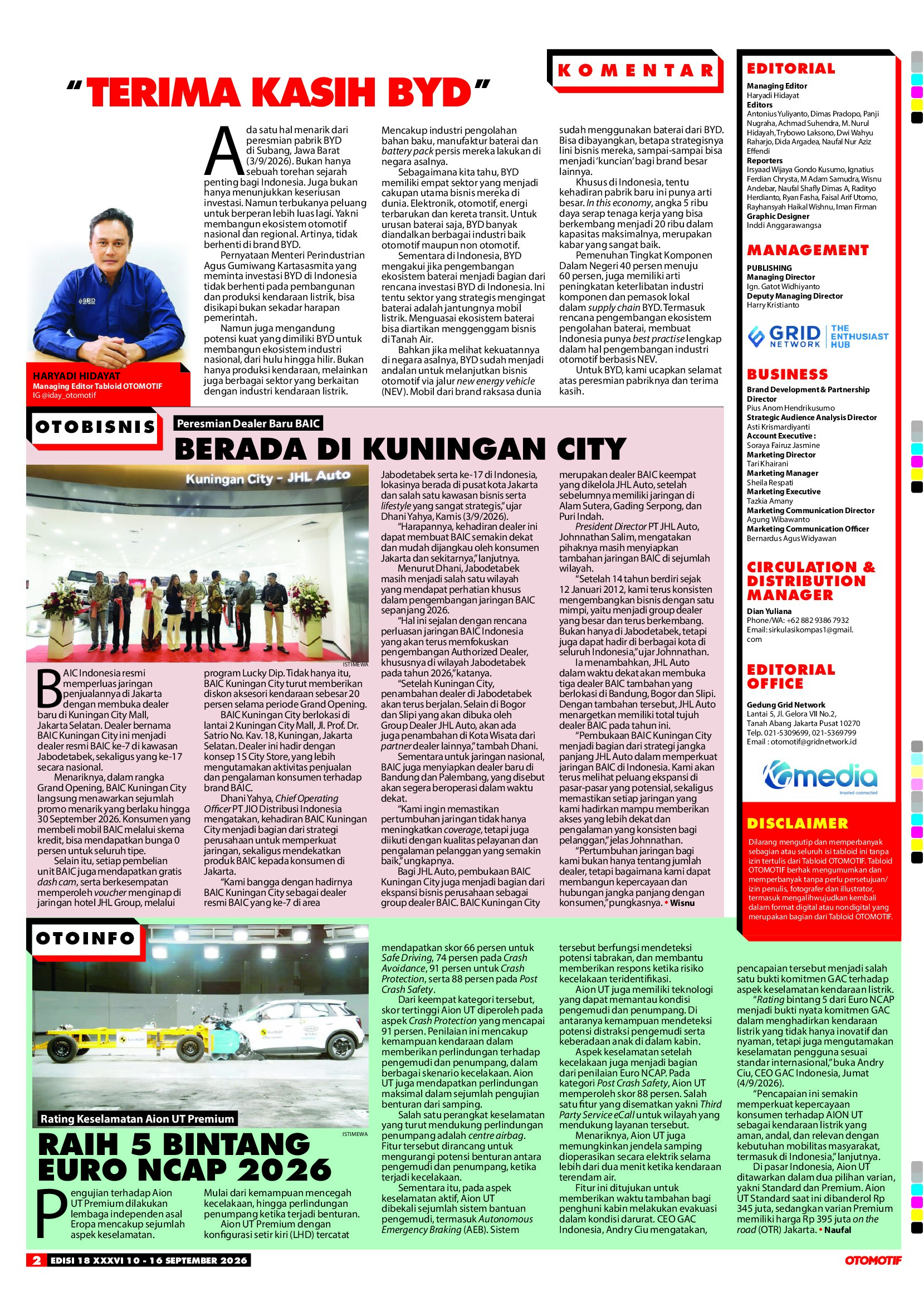 OTOMOTIF Page 1