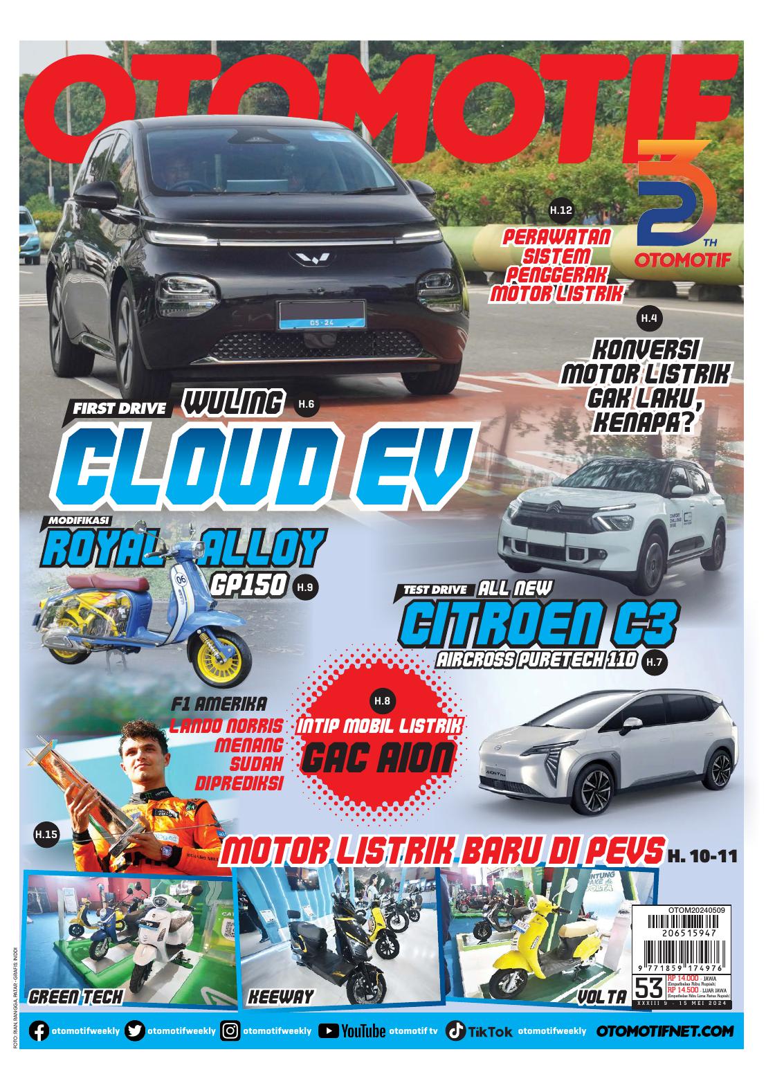 OTOMOTIF Page 1