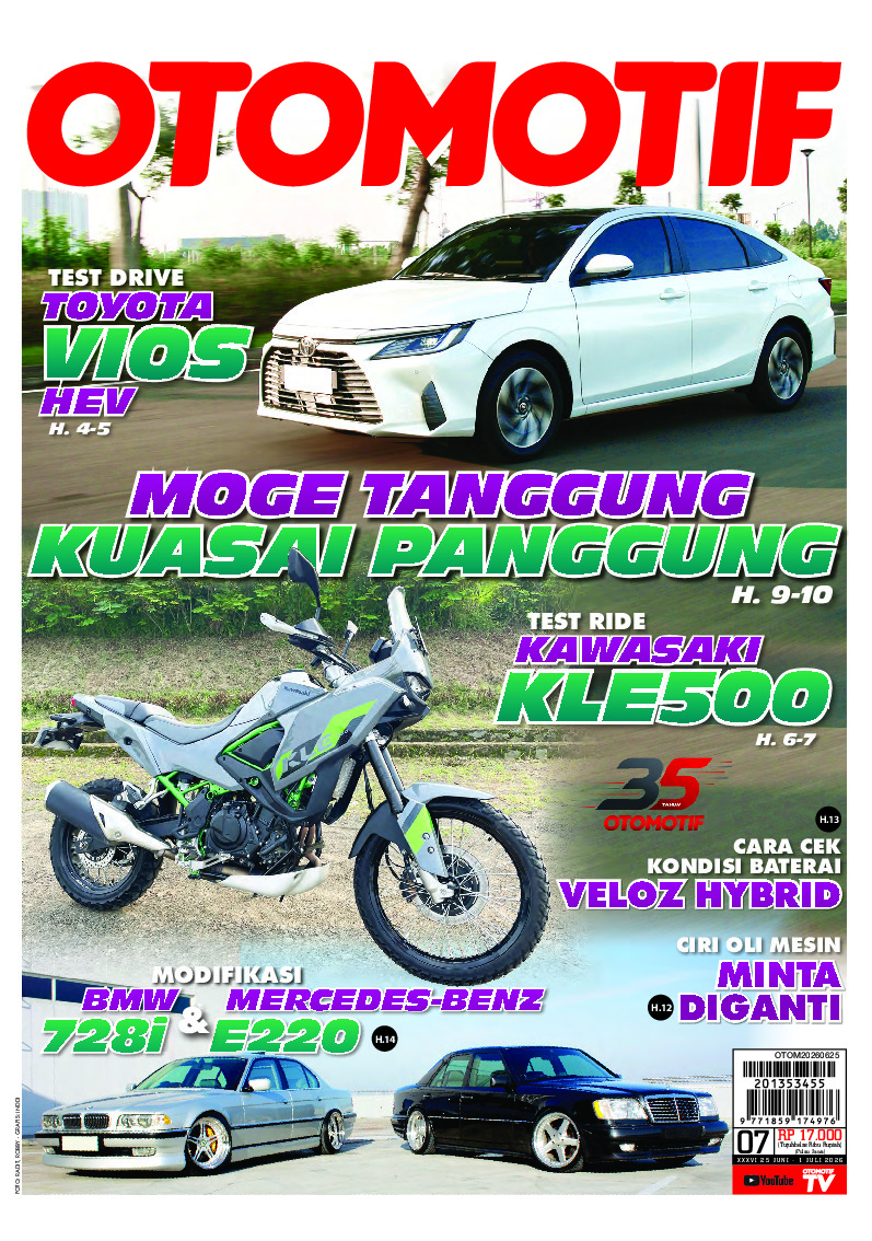 OTOMOTIF Page 1