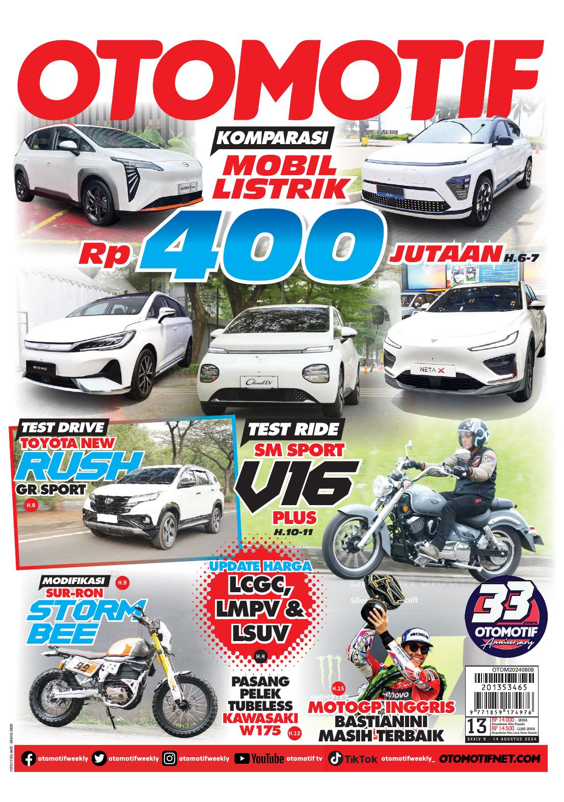 OTOMOTIF Page 1