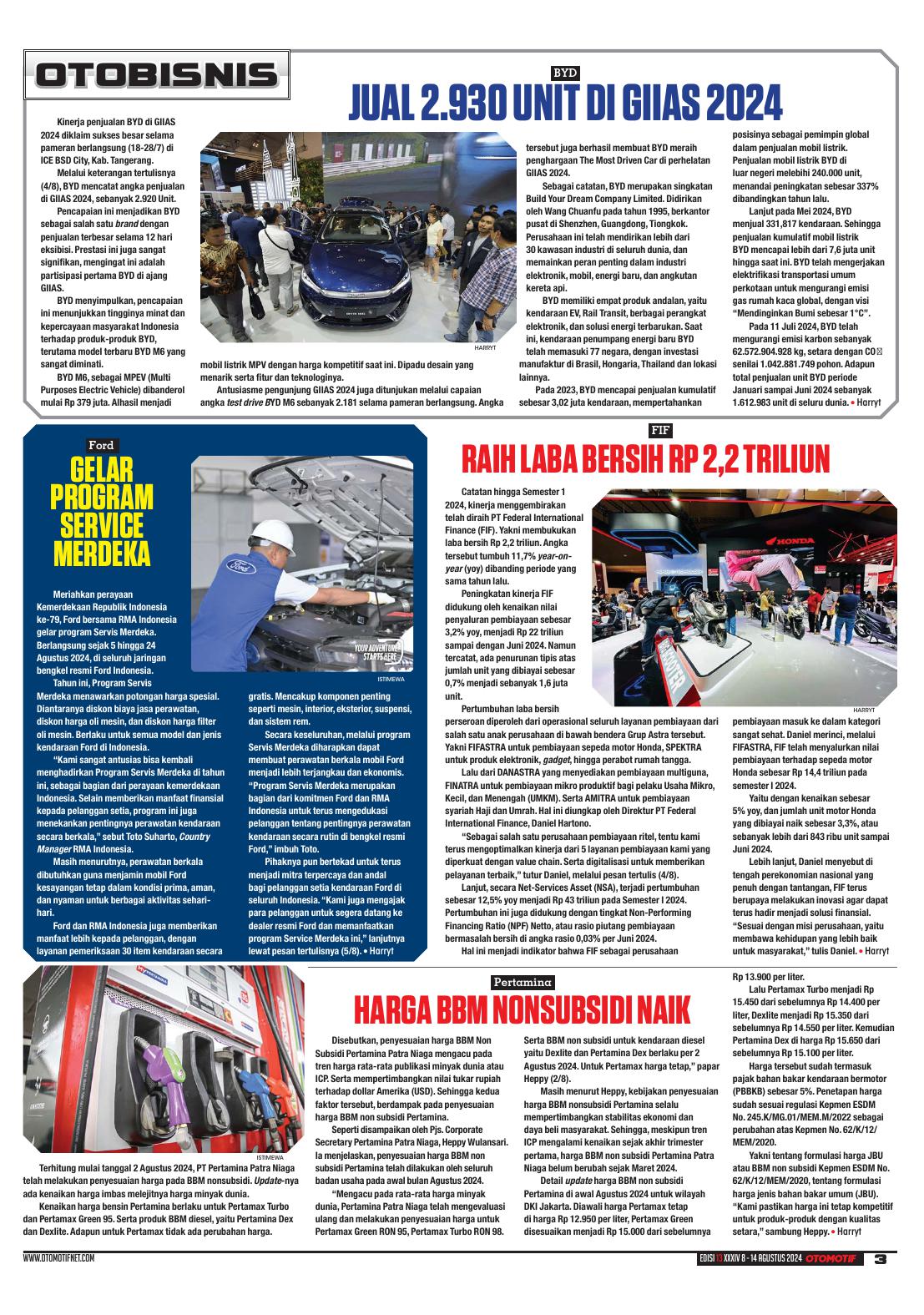 OTOMOTIF Page 1