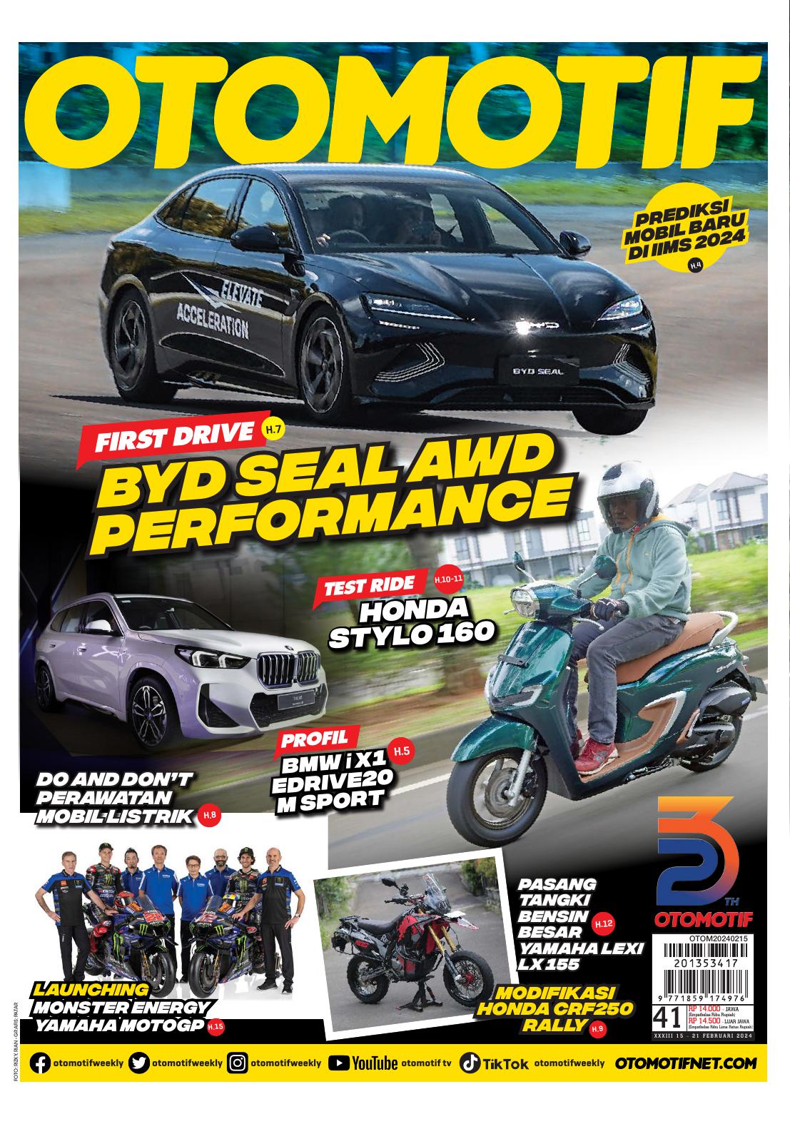 OTOMOTIF Page 1