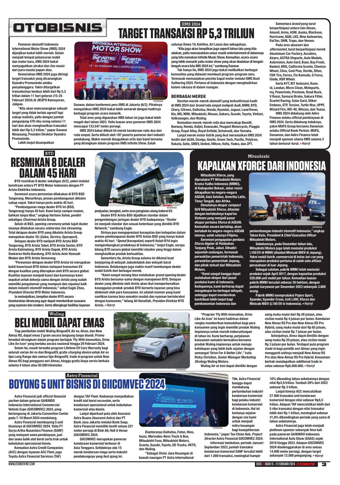 OTOMOTIF Page 1