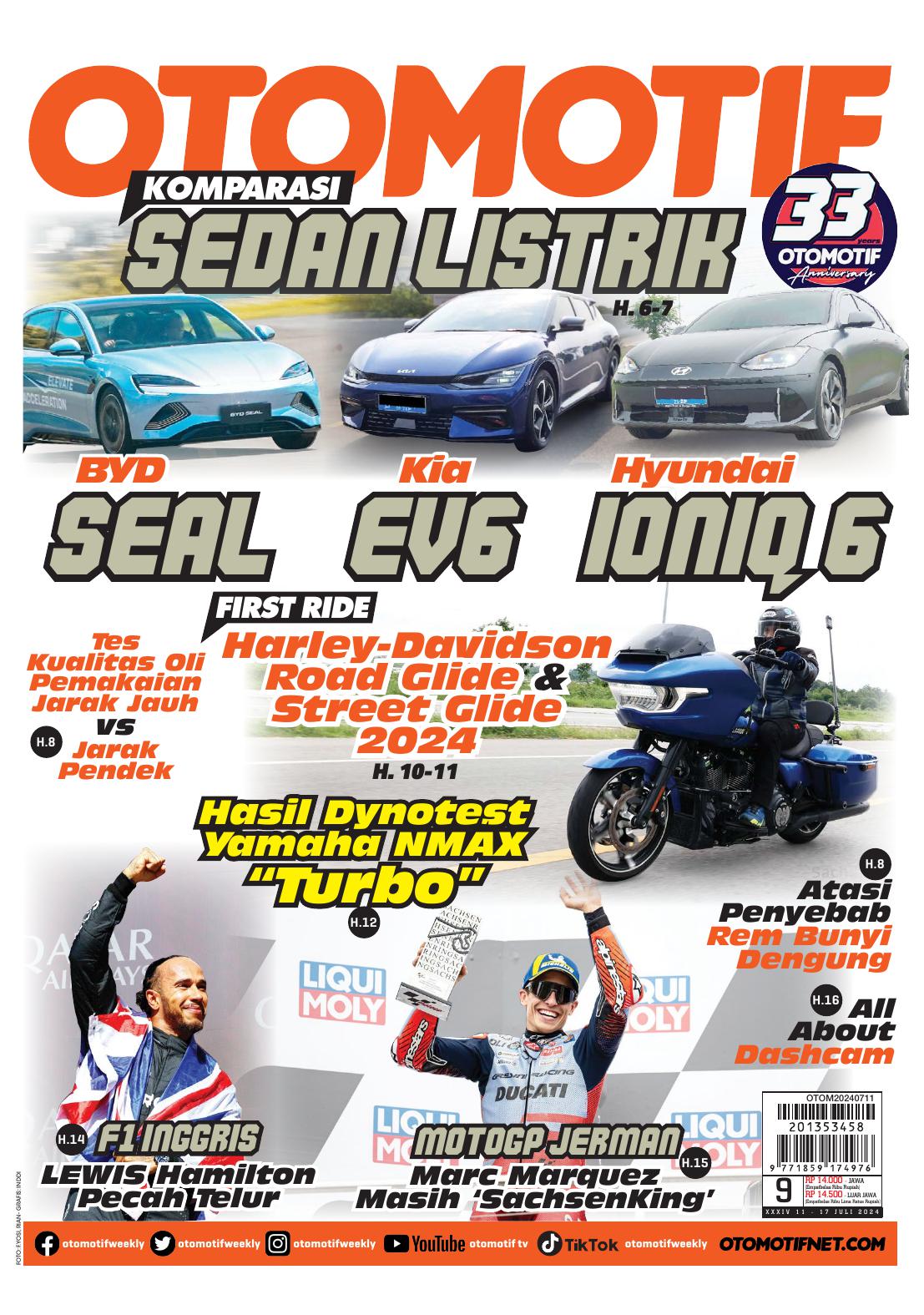 OTOMOTIF Page 1