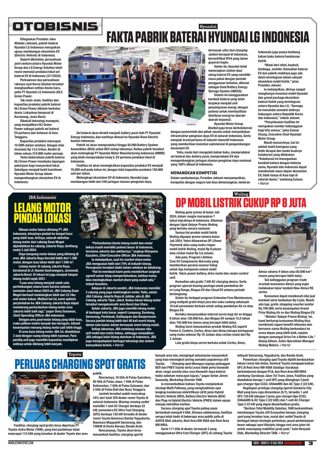 OTOMOTIF Page 1