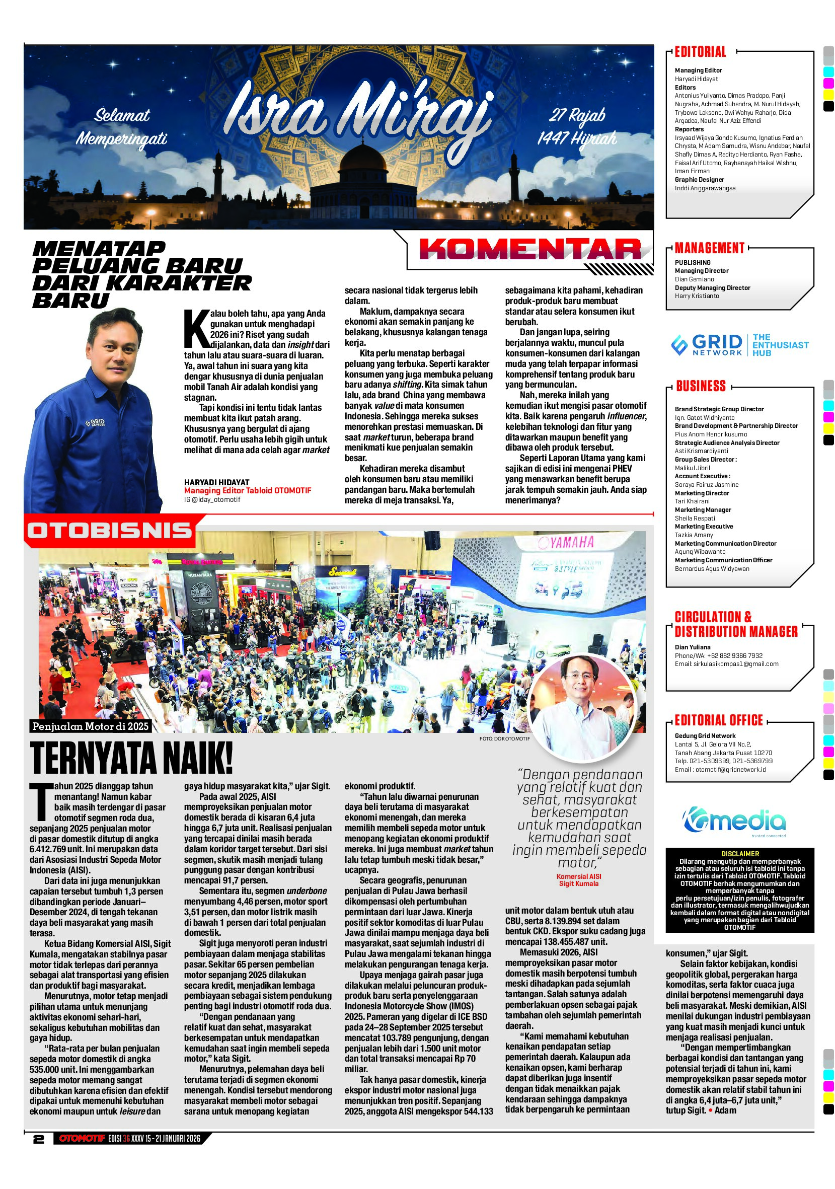 OTOMOTIF Page 1